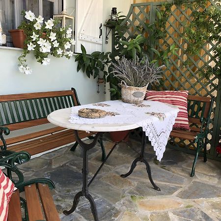 Eva'S House Mouresi Villa Exterior photo